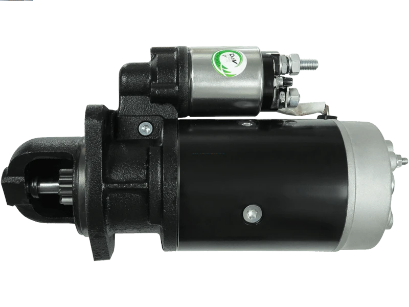 Motor de Arranque S0068