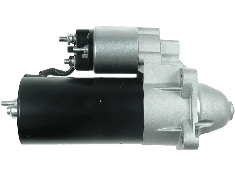 Motor de arranque S0069