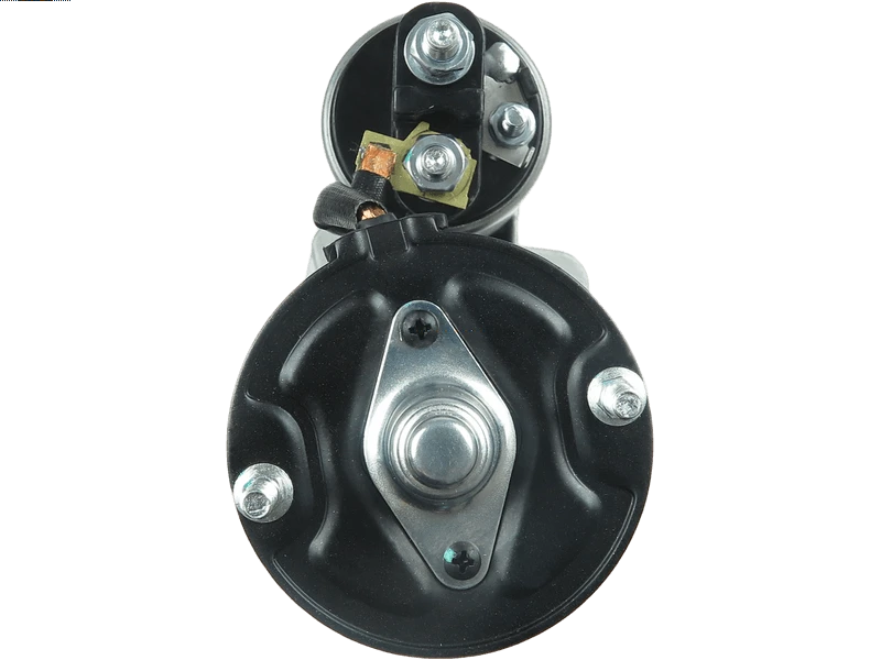 Motor de arranque S0069