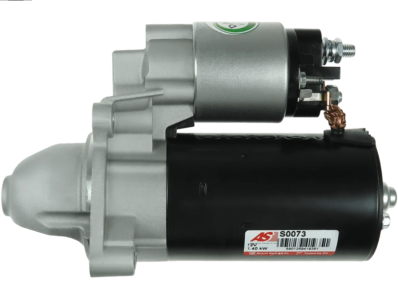 Motor de Arranque S0073
