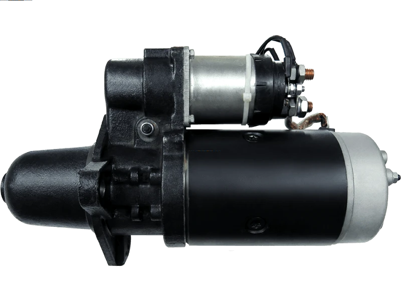 Motor de arranque S0074
