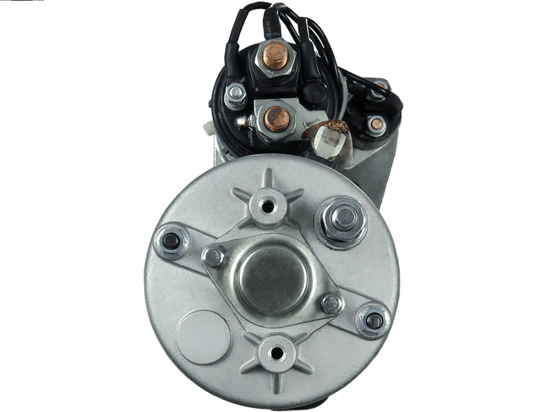 Motor de arranque S0074