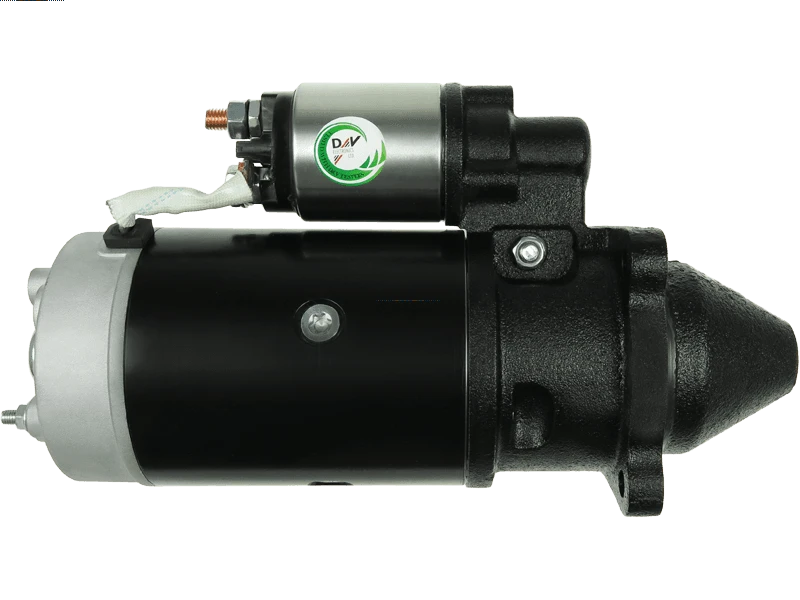 Motor de arranque S0075