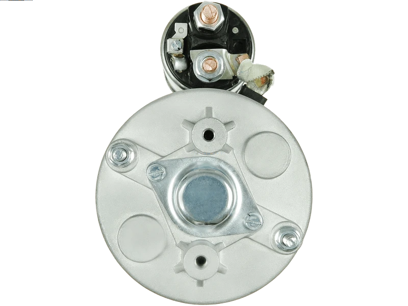 Motor de arranque S0075