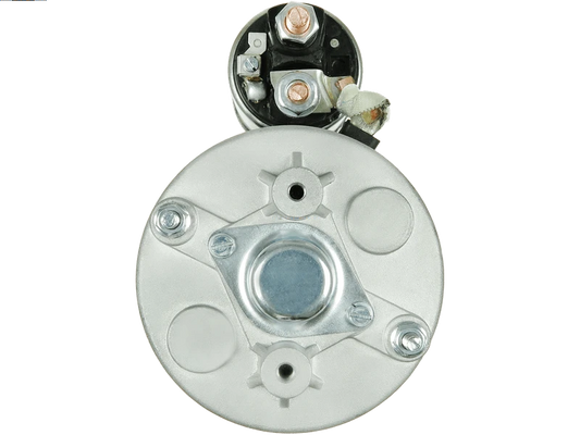 Motor de arranque S0075