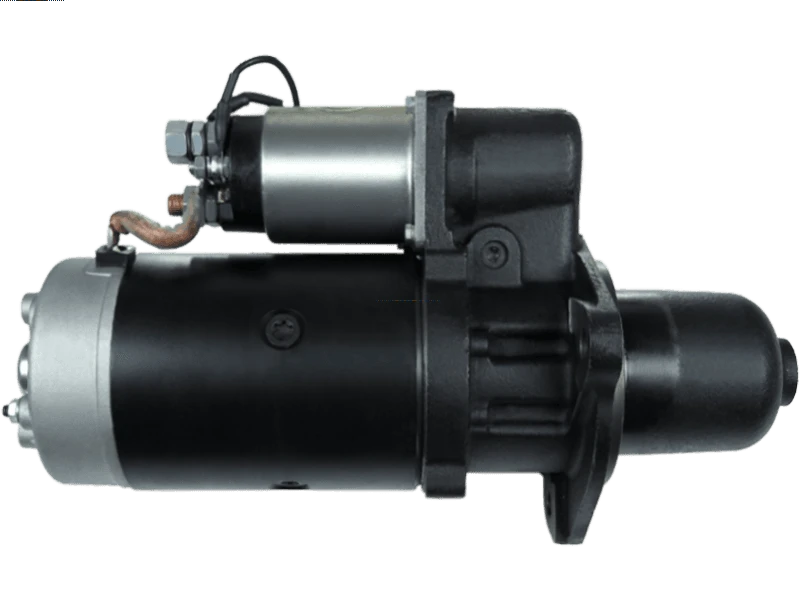 Motor de Arranque S0076