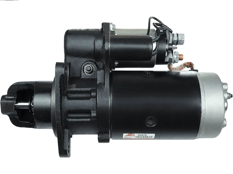 Motor de Arranque S0076