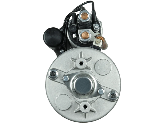 Motor de Arranque S0076