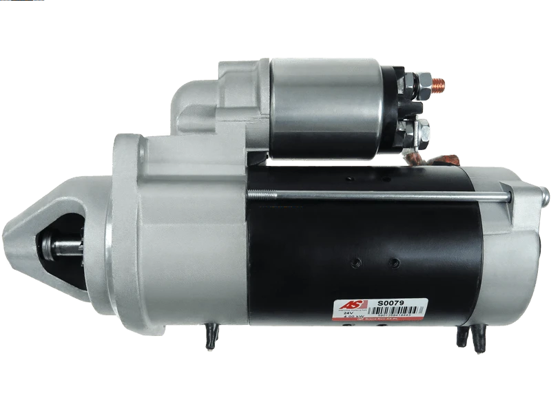 Motor de Arranque S0079