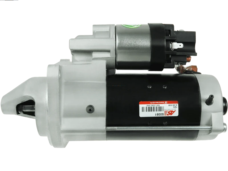 Motor de Arranque S0081