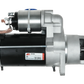 Motor de arranque S0082