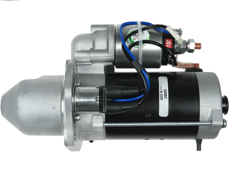 Motor de arranque S0082