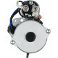 Motor de arranque S0082