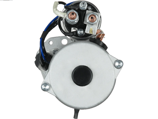 Motor de arranque S0082