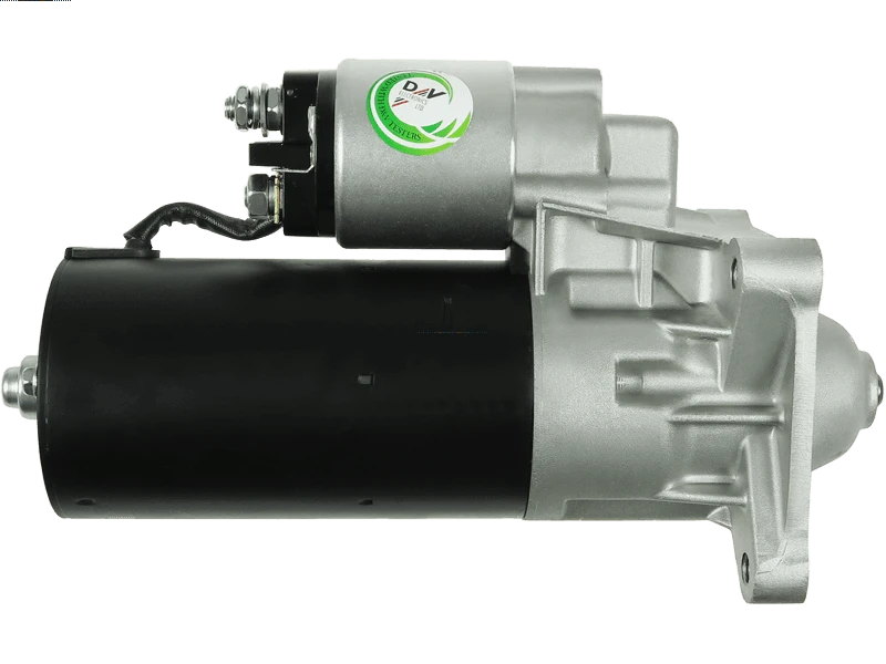 Motor de arranque S0084