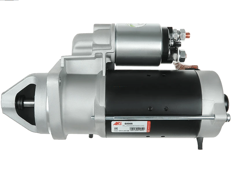 Motor de Arranque S0085