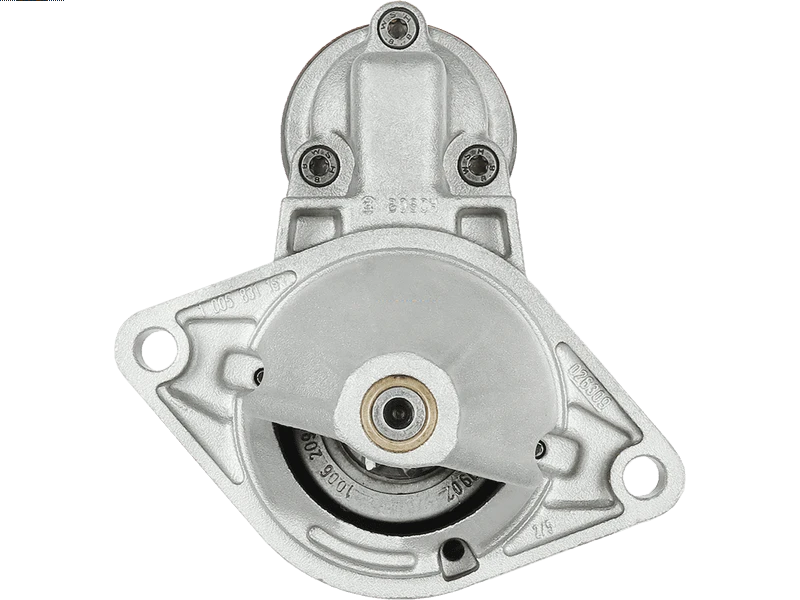Motor de Arranque S0088PR