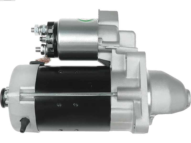 Motor de arranque S0089