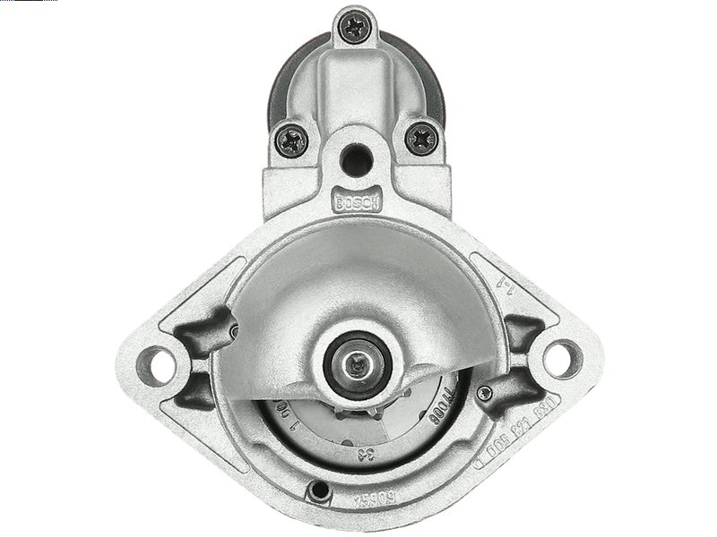 Motor de Arranque S0093PR