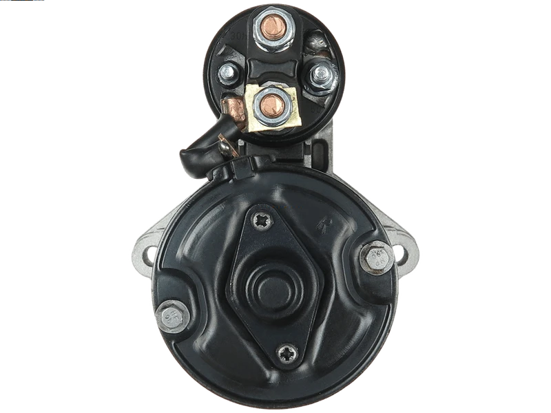 Motor de Arranque S0093PR