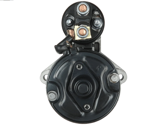 Motor de Arranque S0093PR