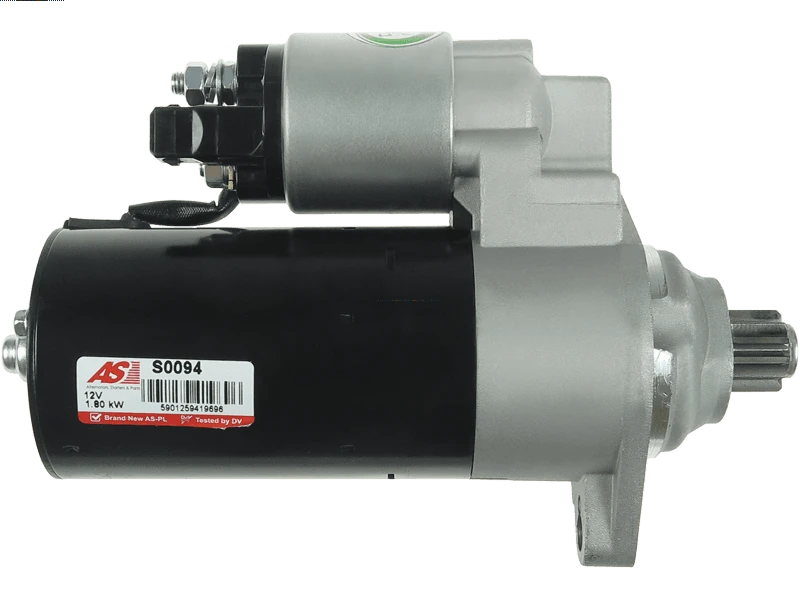 Motor de arranque S0094