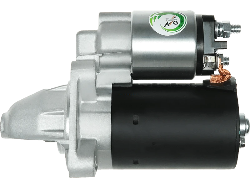 Motor de Arranque S0096