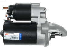 Cargar imagen en el visor de la galería, Motor de Arranque S0096PR
