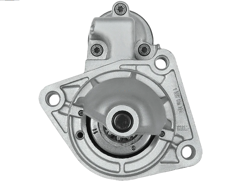Motor de Arranque S0096PR