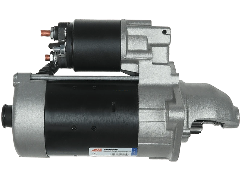 Motor de Arranque S0099PR