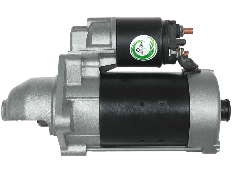 Motor de Arranque S0099PR