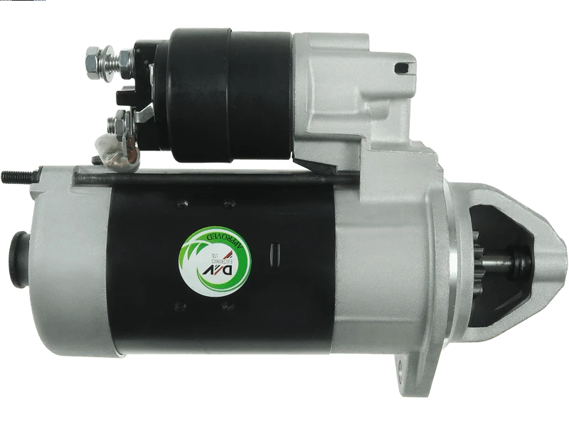 Motor de Arranque S0101