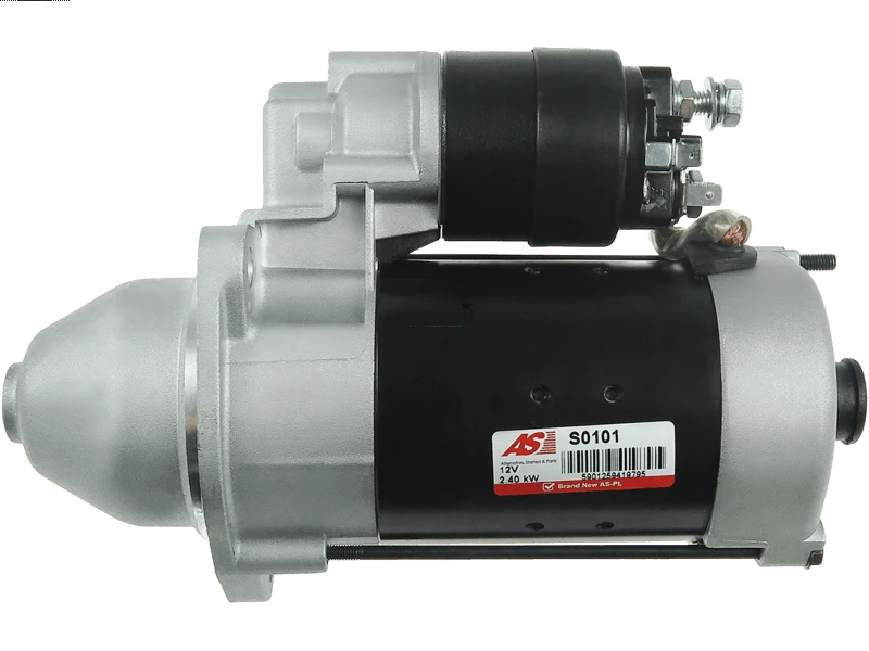 Motor de Arranque S0101