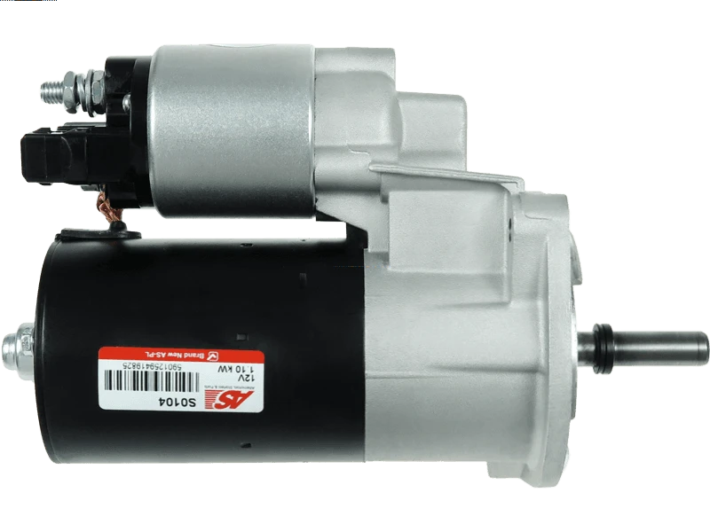 Motor de Arranque S1178S