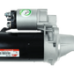 Motor de arranque S0106