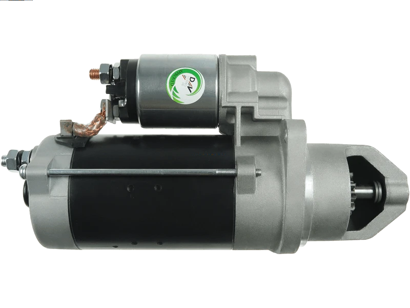 Motor de arranque S0107