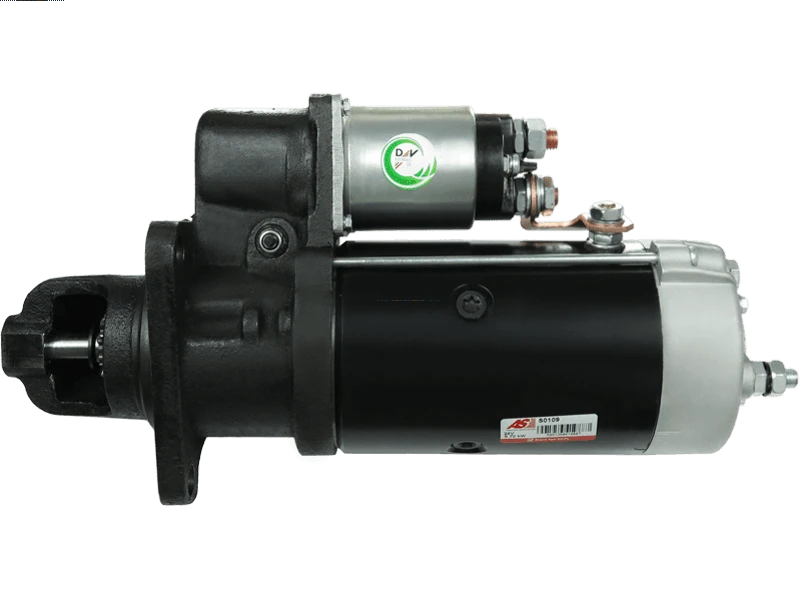 Motor de arranque S0109