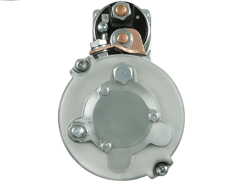 Motor de arranque S0109