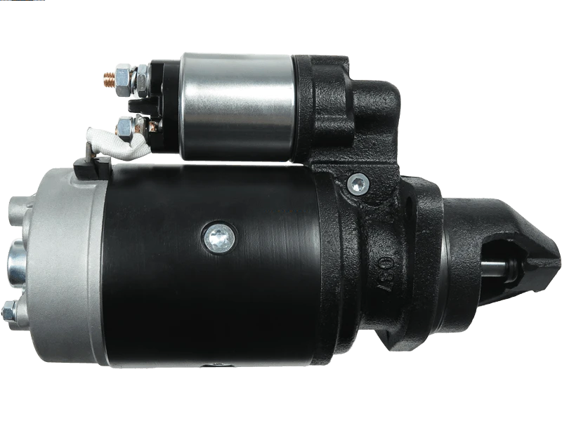 Motor de arranque S0112