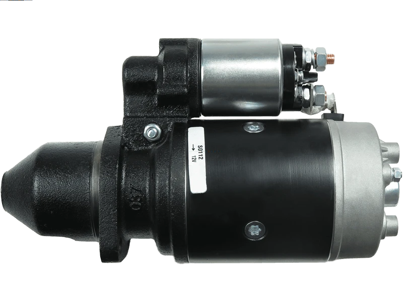 Motor de arranque S0112
