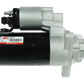 Motor de arranque S0212