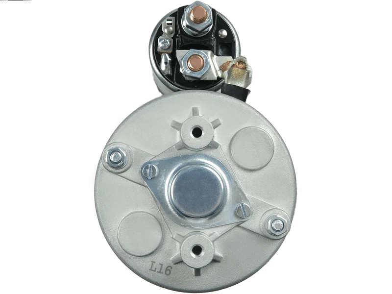 Motor de arranque S0112