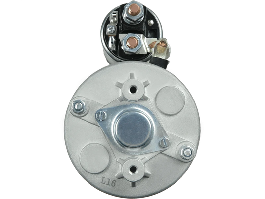 Motor de arranque S0112