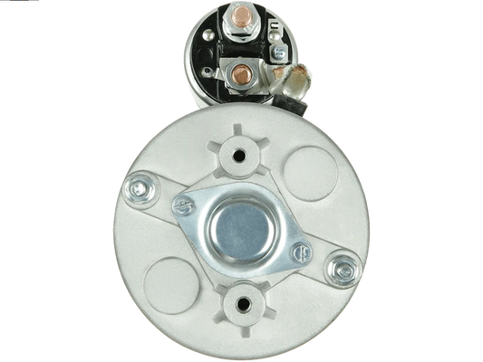 Motor de arranque S0113