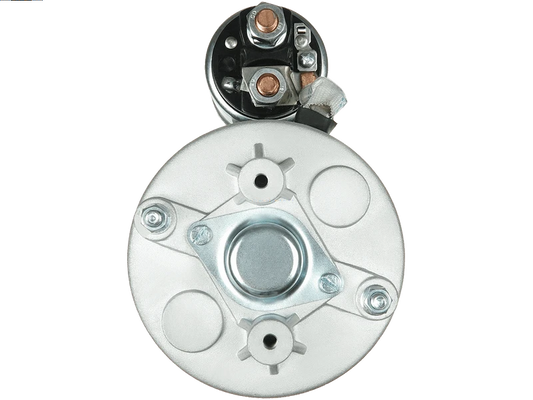 Motor de arranque S0115