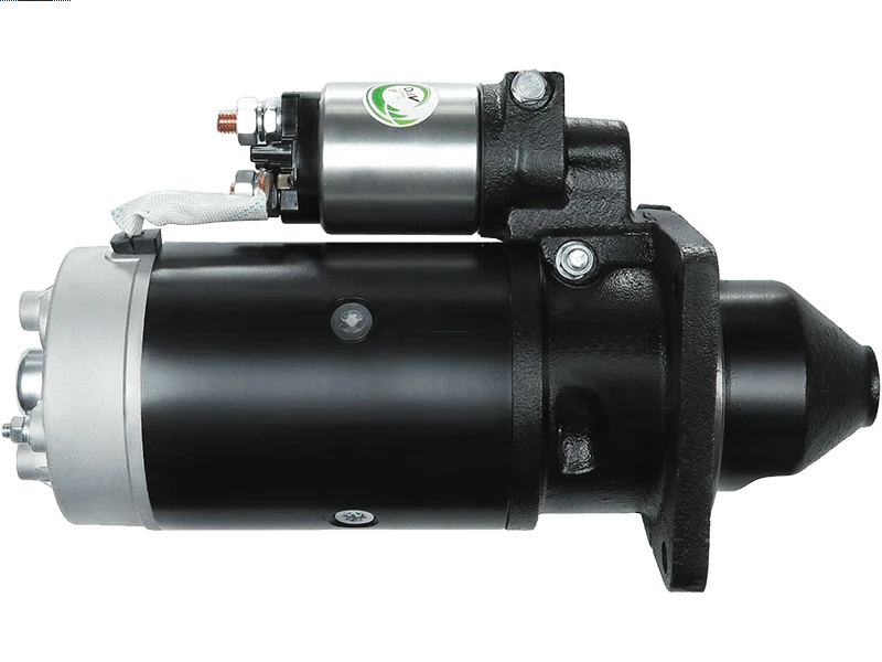 Motor de arranque S0116