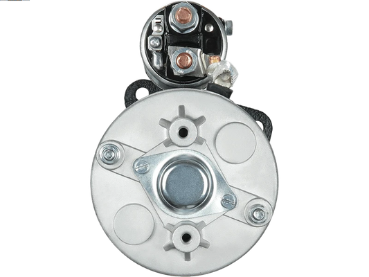 Motor de arranque S0116
