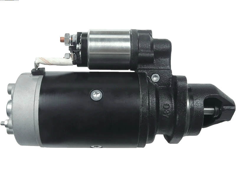Motor de Arranque S0117