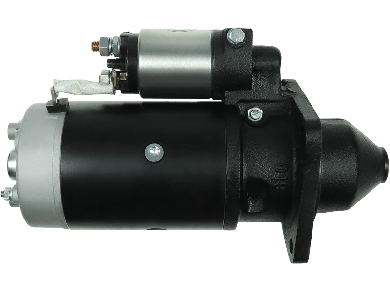 Motor de arranque S0118