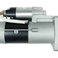 Motor de arranque S1018